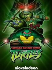 TMNT 2003