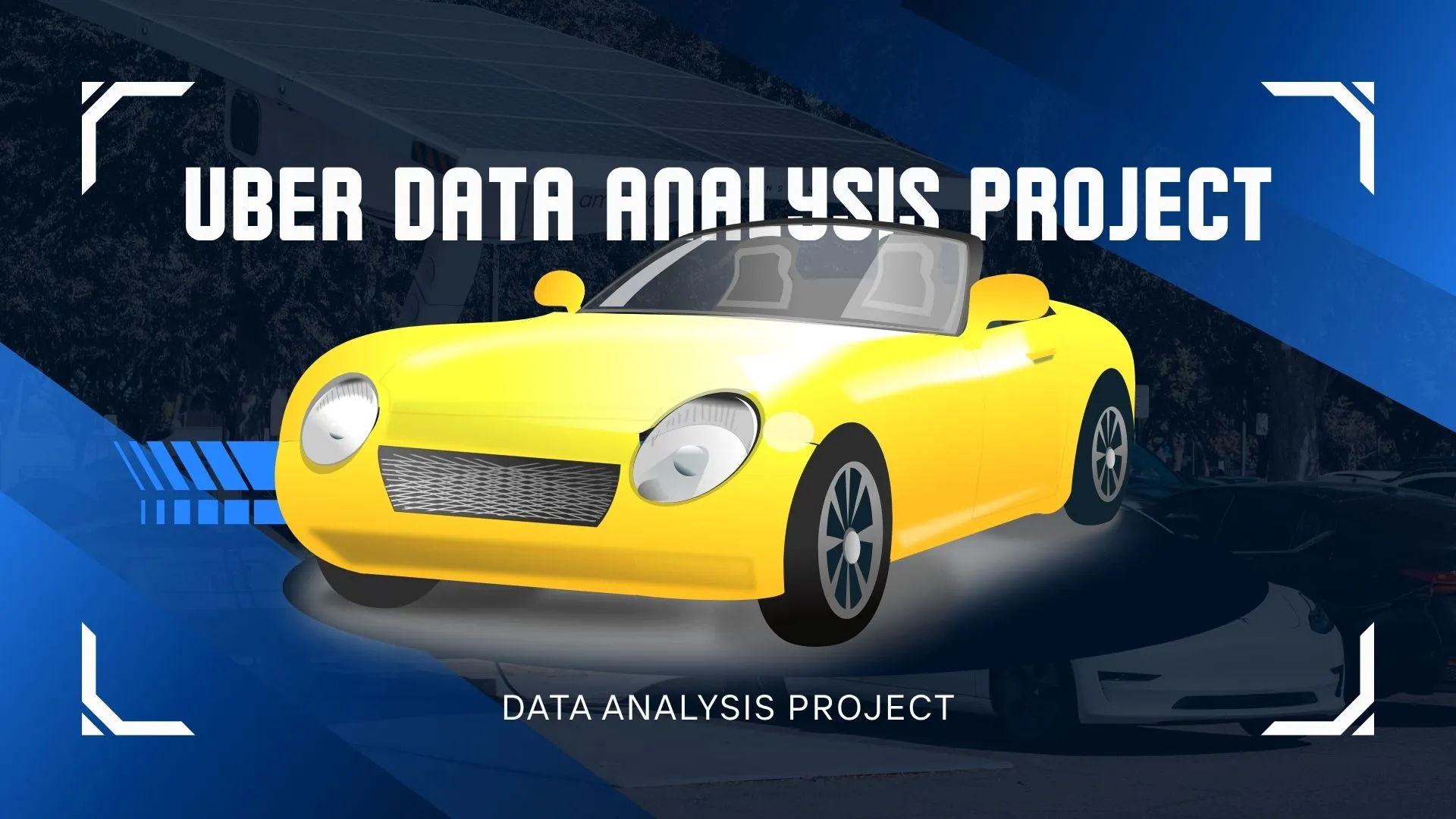 Uber Data Analysis