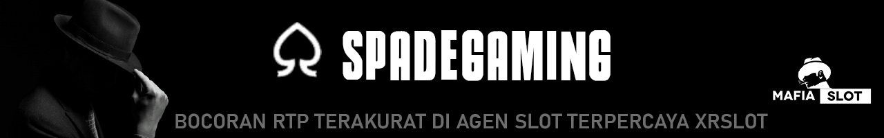 bocoran slot spadegaming panduan