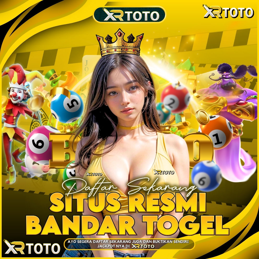 XRTOTO HK Lotto: Agen Togel Live Hongkong Lotto, Keluaran HK Lotto Hari Ini