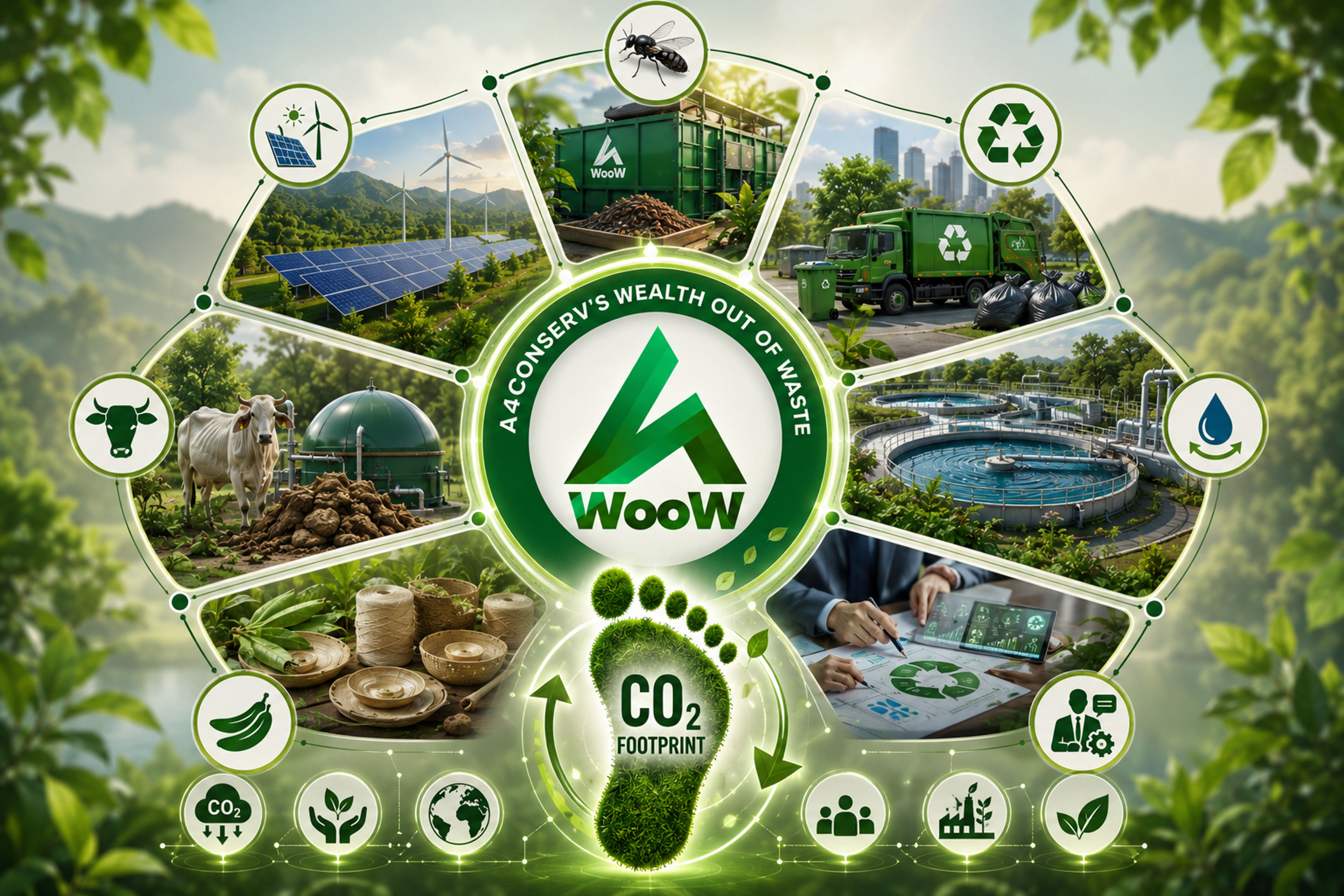 ESG Carbon Credit - CO2 1