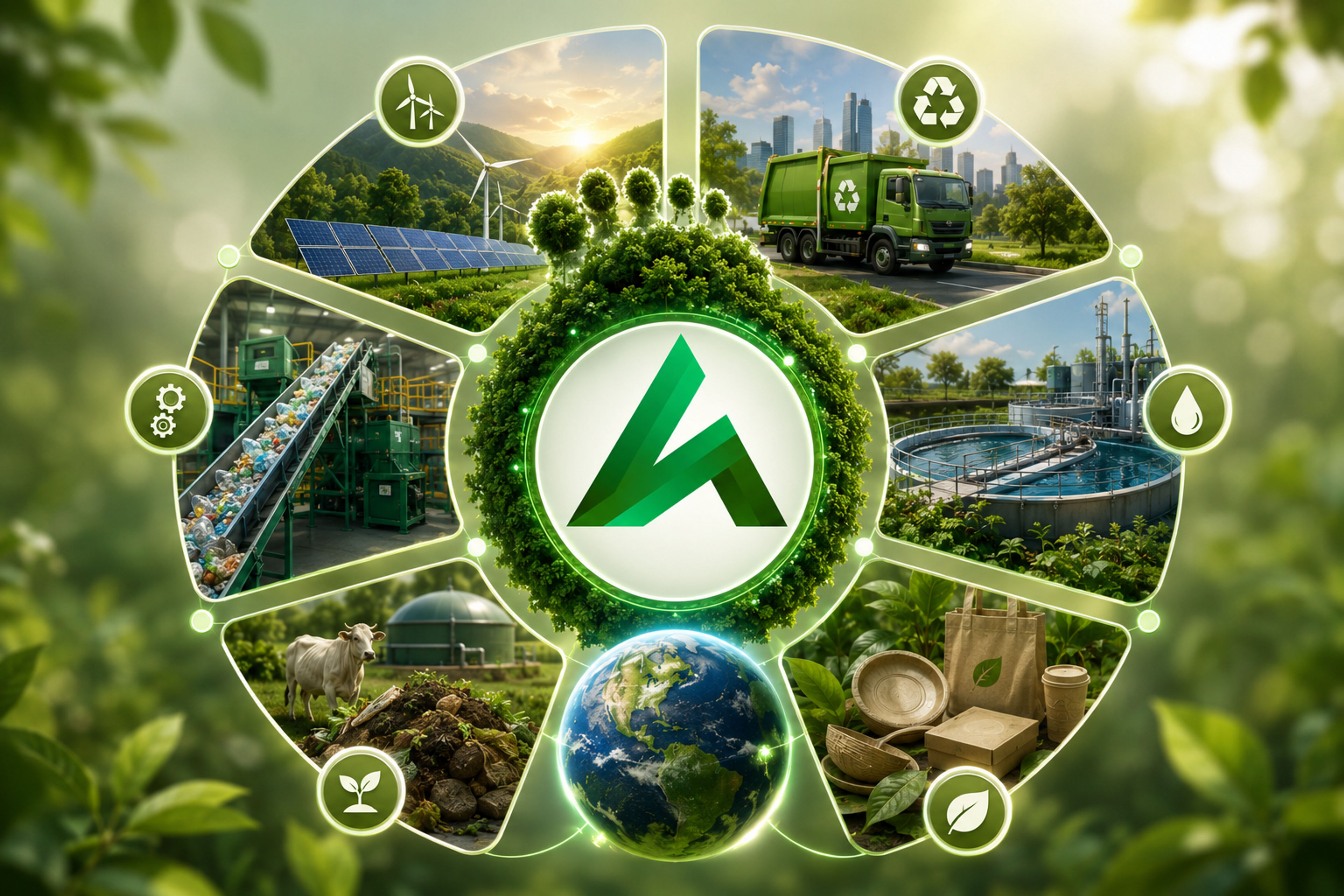 CO2 Footprint - CO2 2