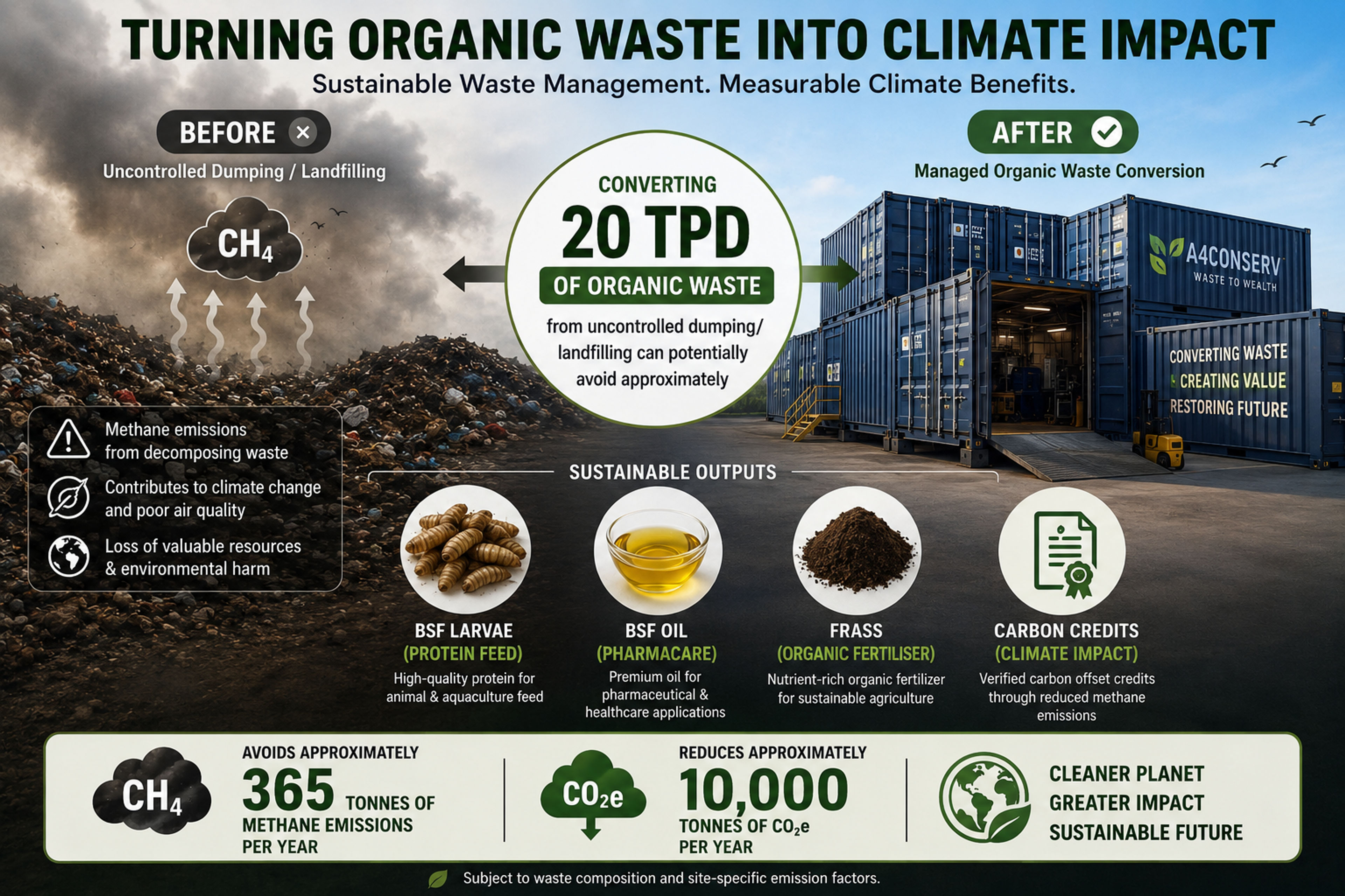 ESG & Carbon Credit Framework - CO2 Credit