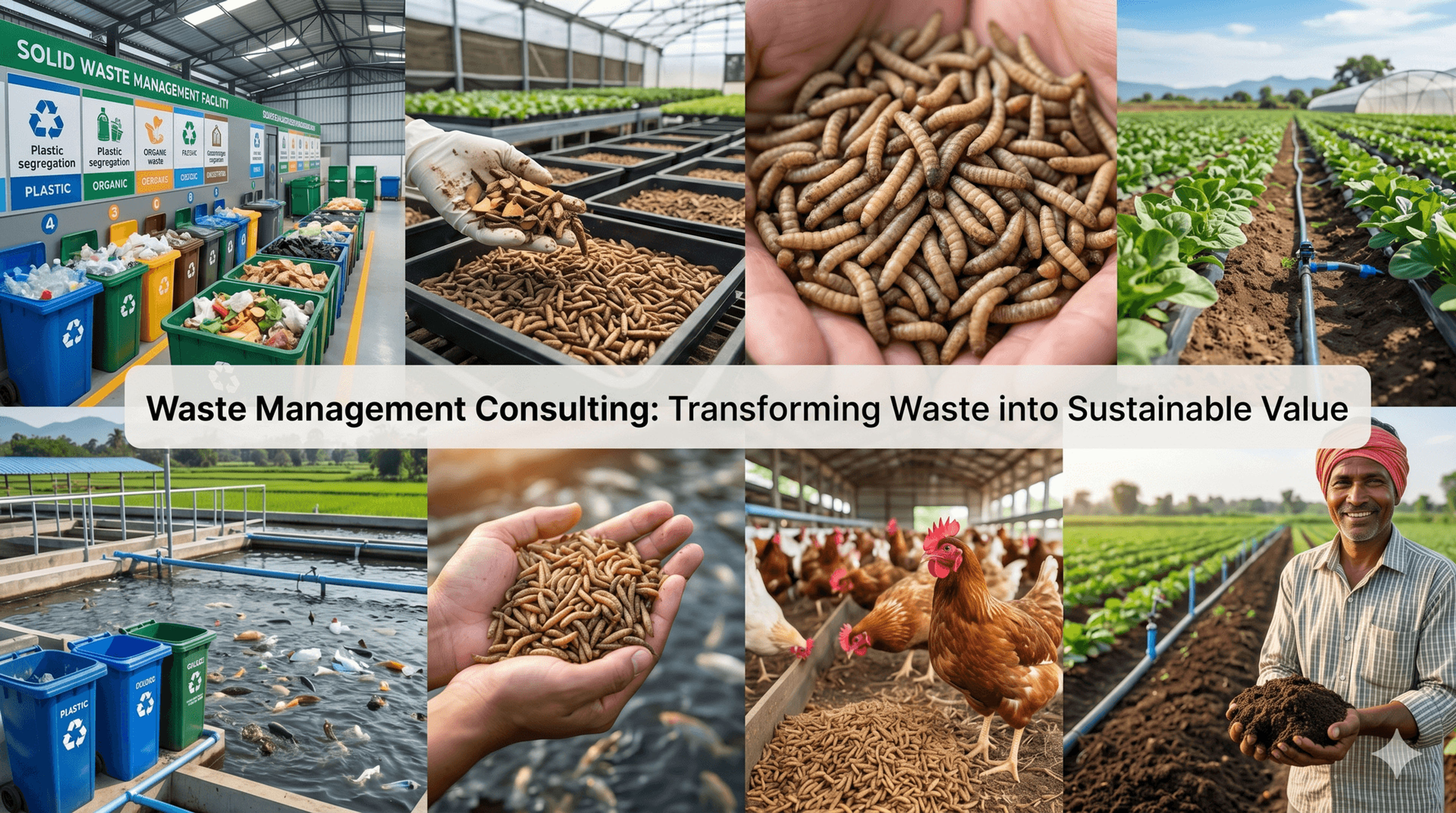 Consulting Overview