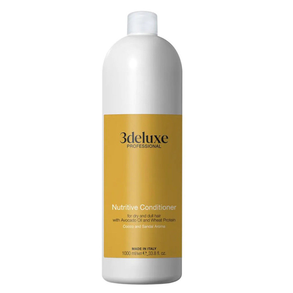 Nutritive Conditioner 1000ml