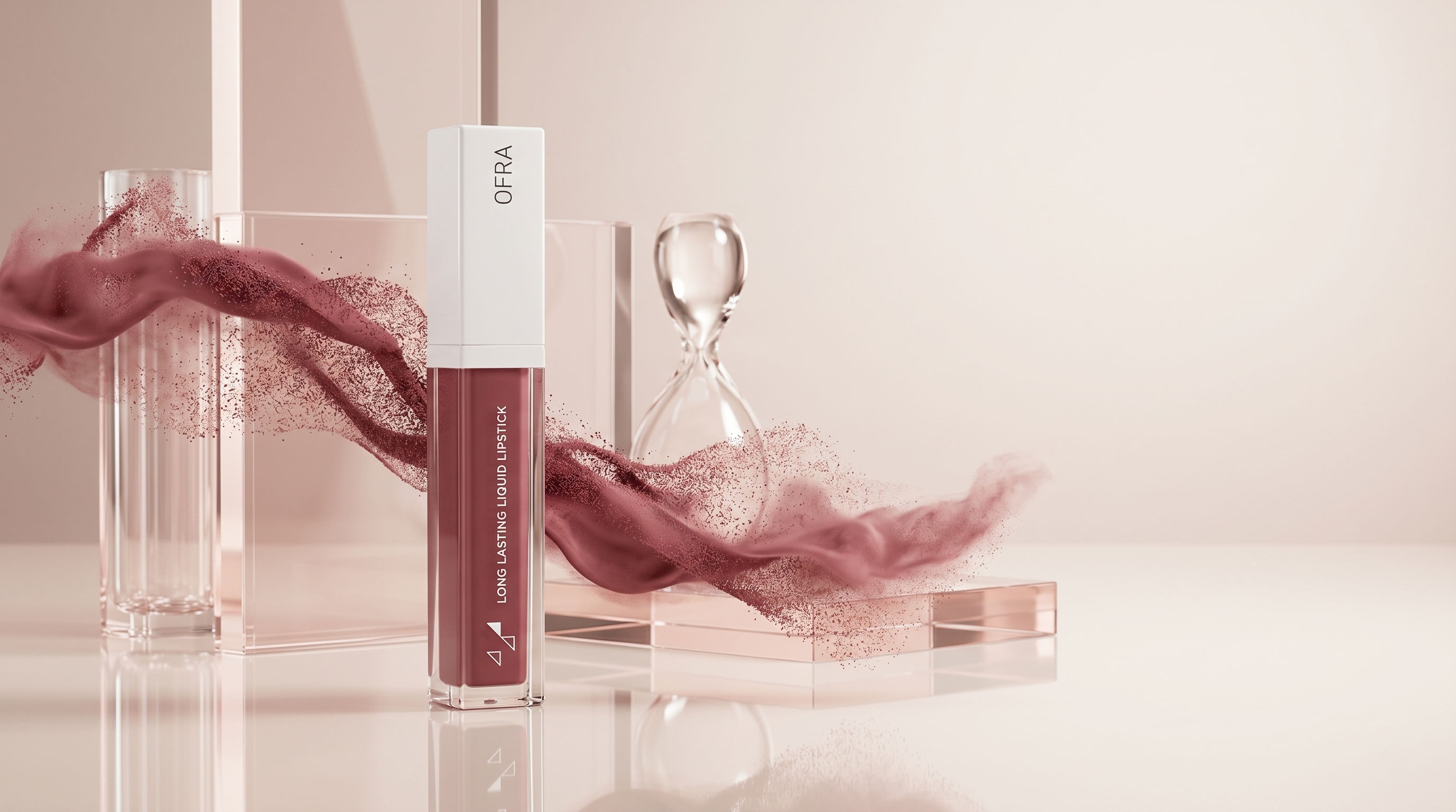 Ofra Lipsticks