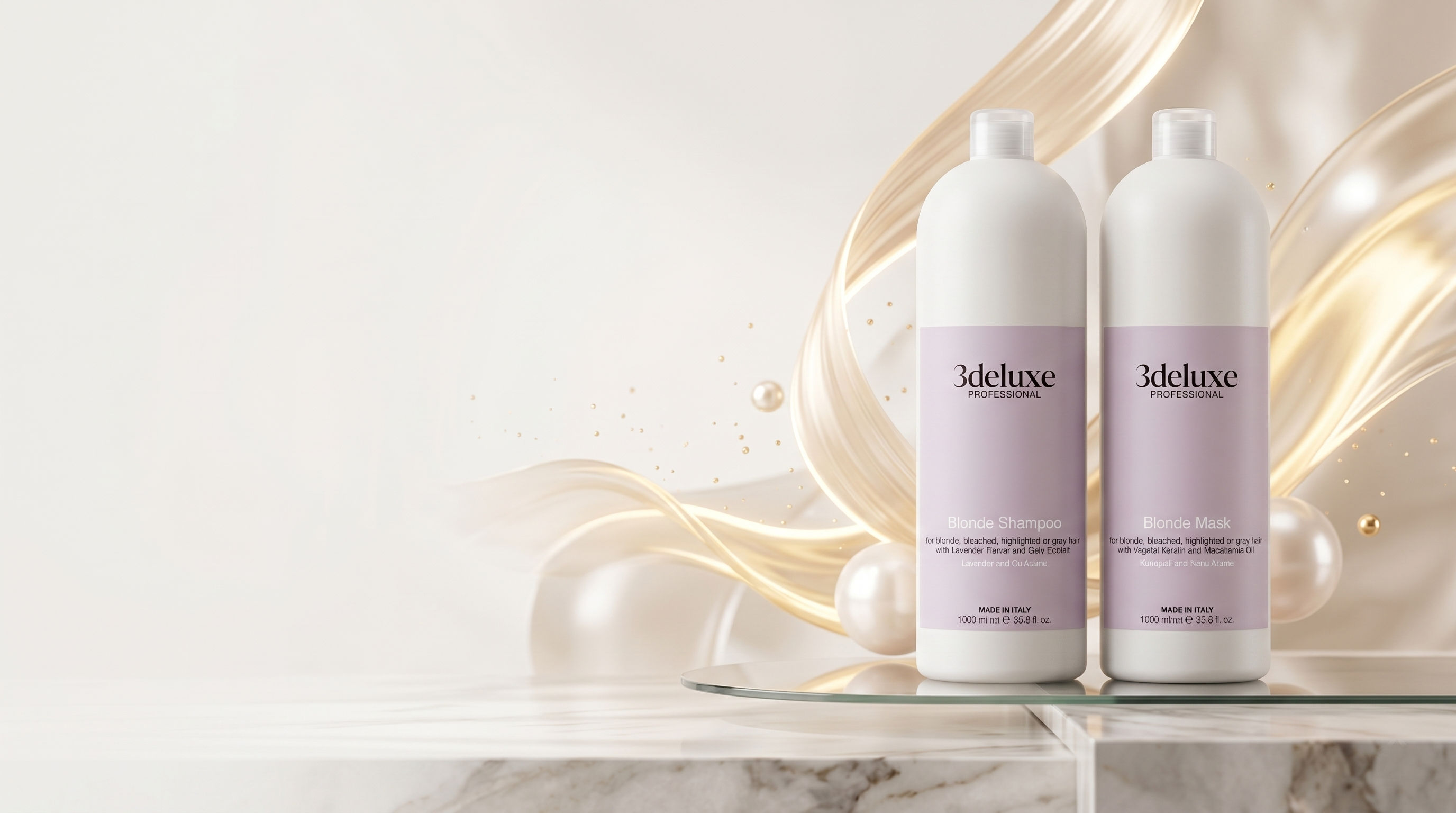 3deluxe Professional