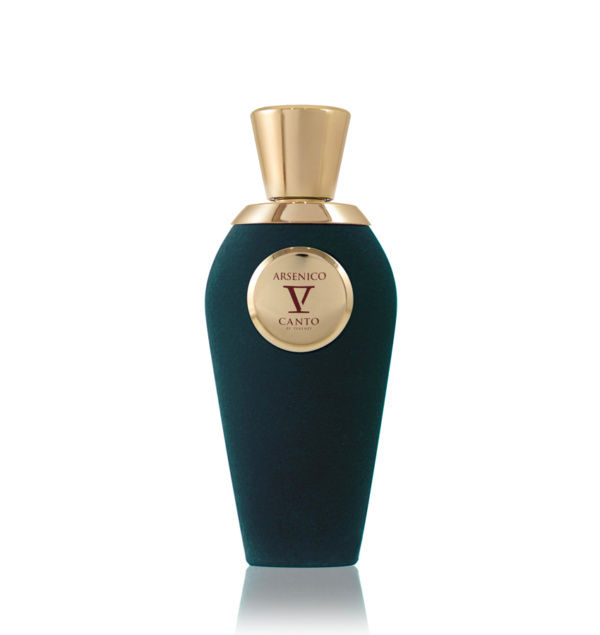 Arsenico Extrait De Parfums 100m