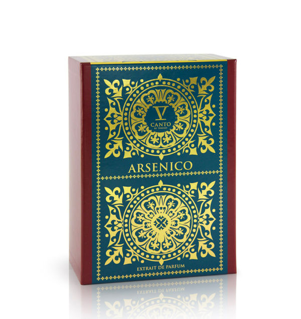 Arsenico Extrait De Parfums 100m - alternate view