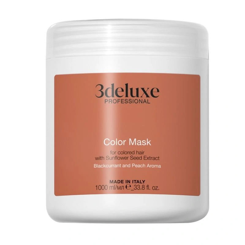 3Deluxe Color mask 1L