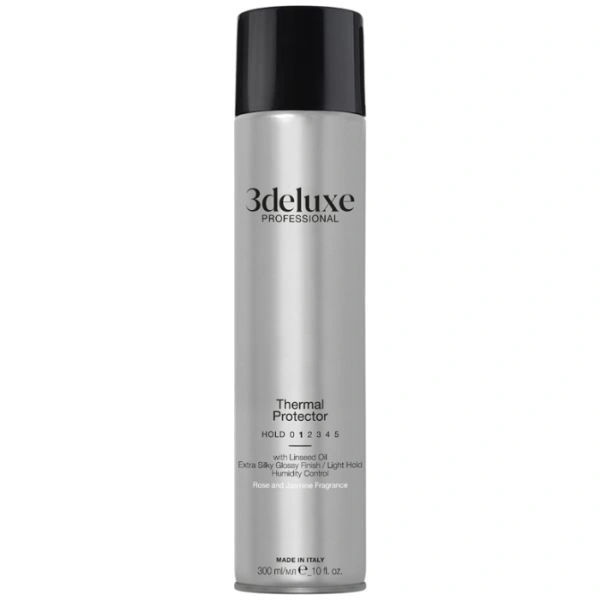 3deluxe thermal protector spray 300ml
