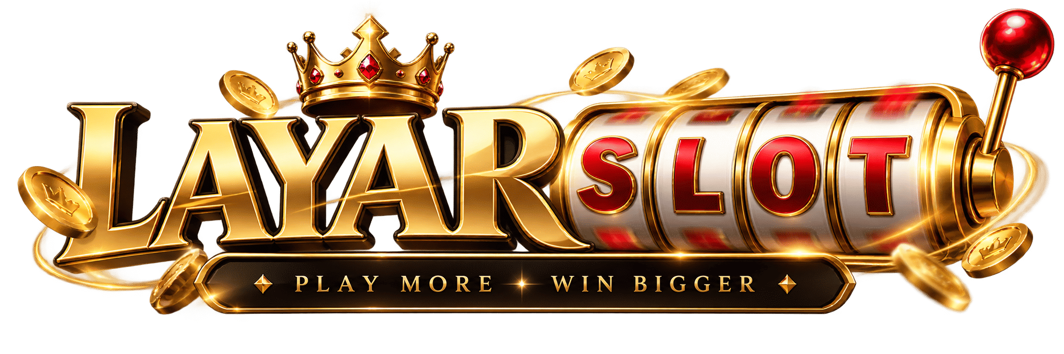 LAYARSLOT"