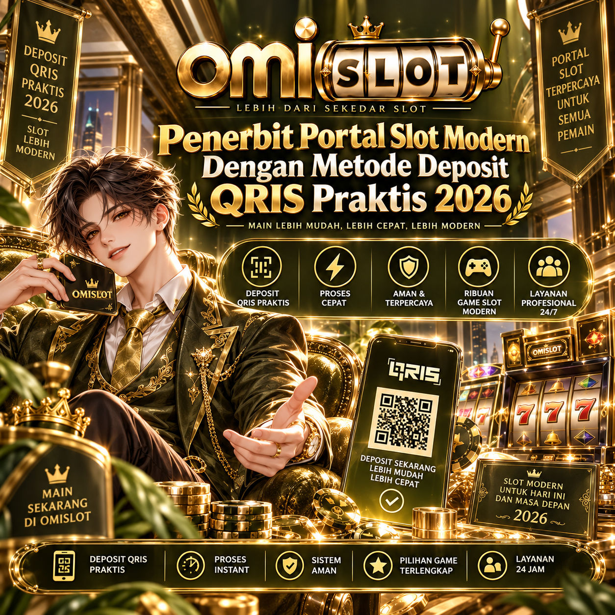 OMISLOT