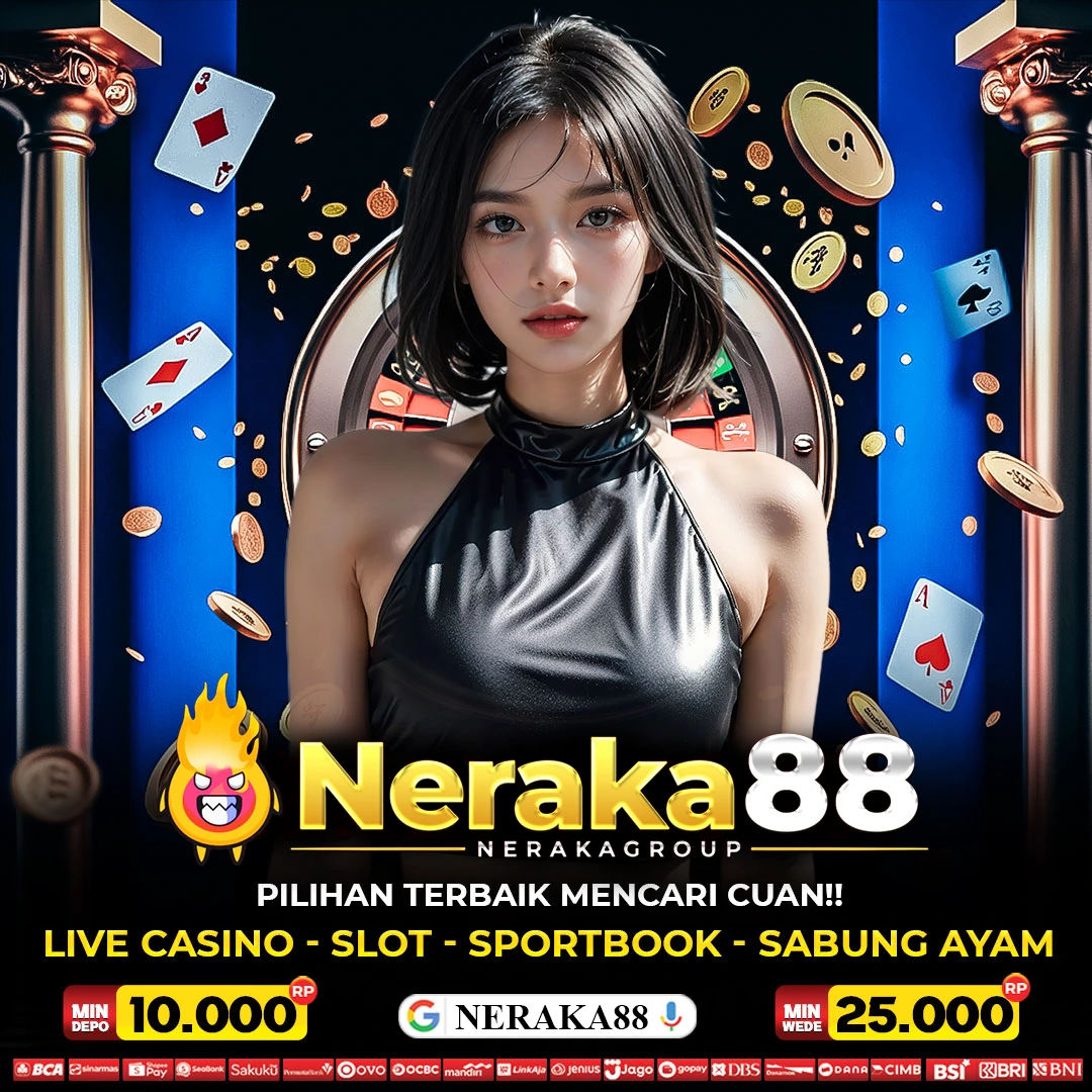 NERAKA88