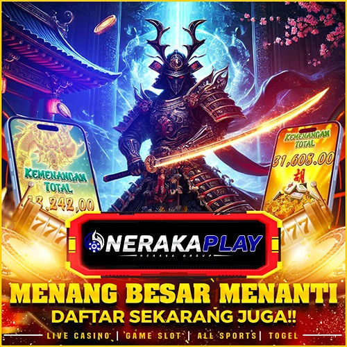 NERAKAPLAY