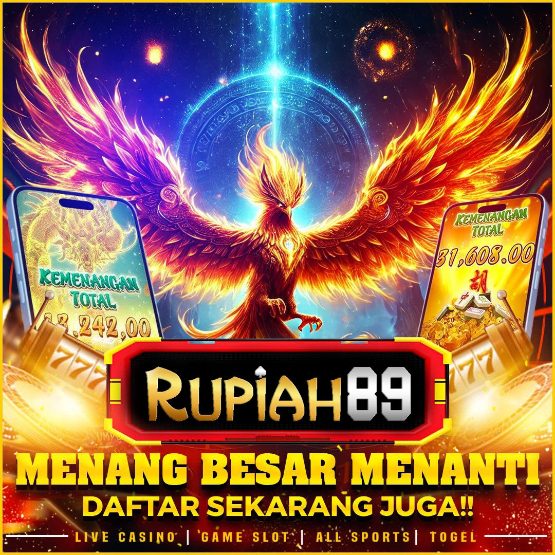 RUPIAH89