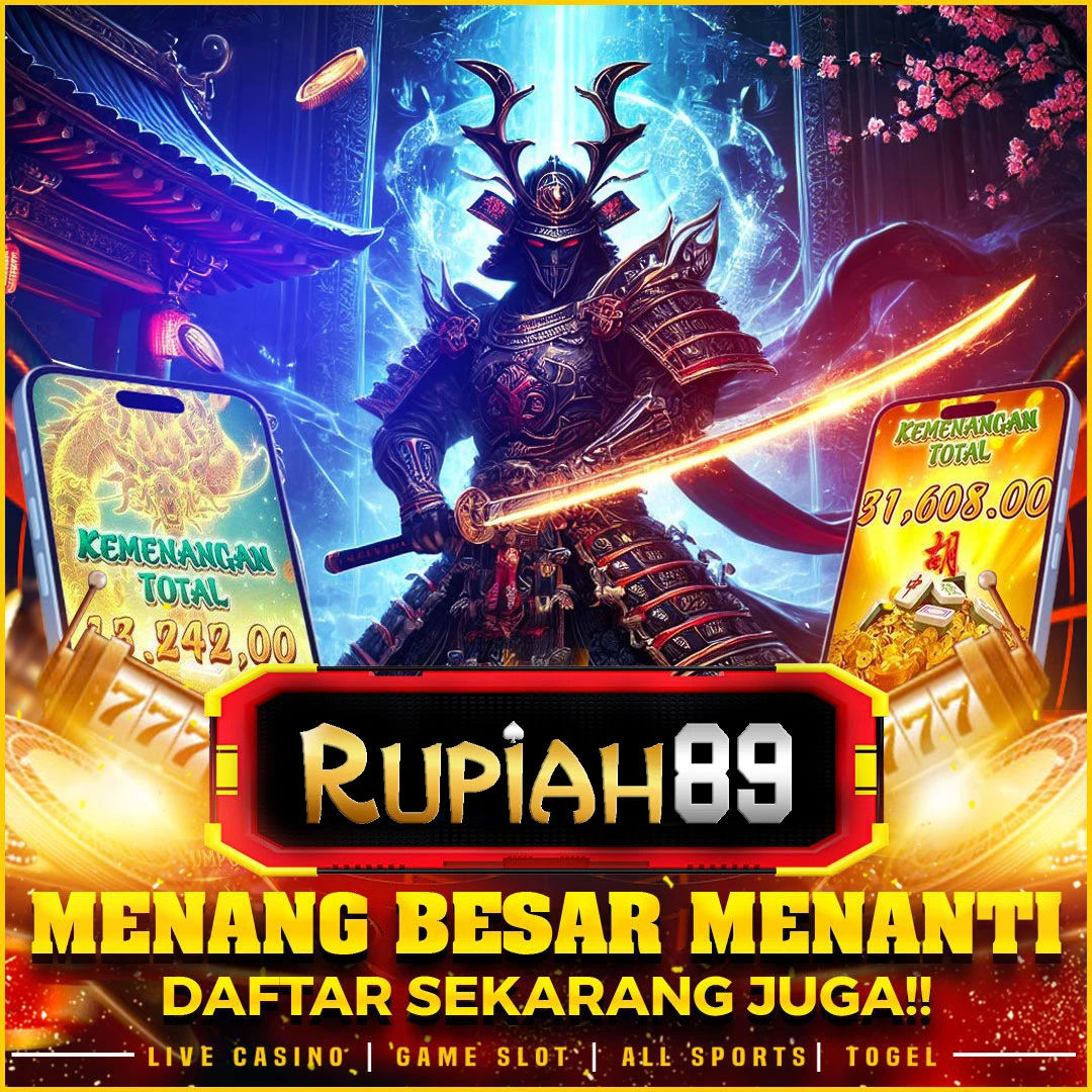 RUPIAH89