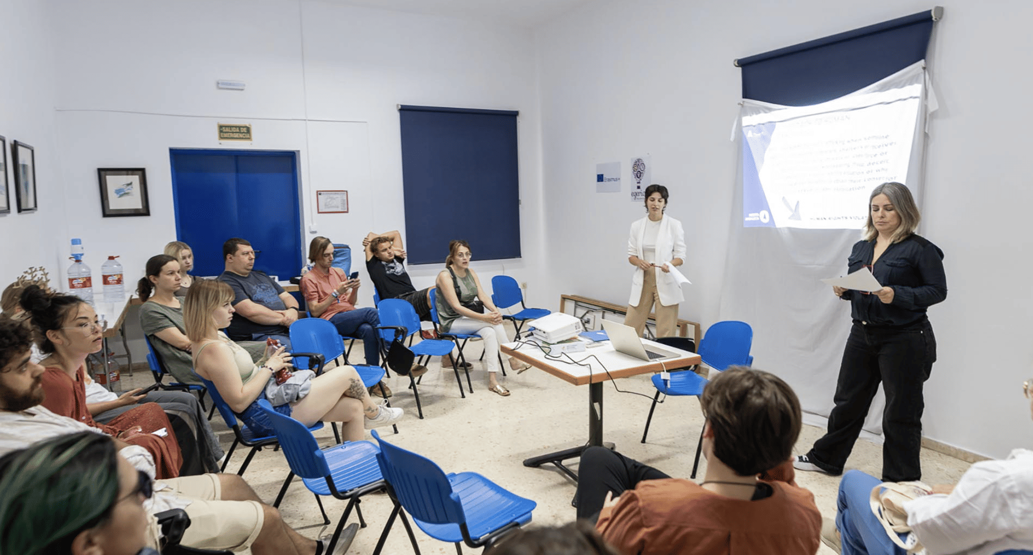 ASSET - Erasmus+ project