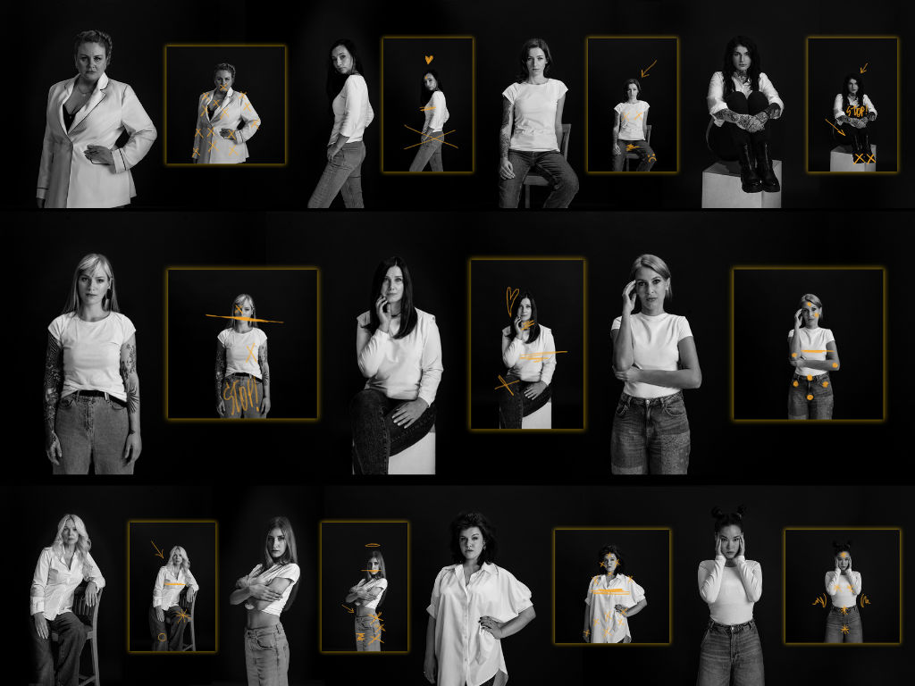 ASSET - Boundaries Photo Session
