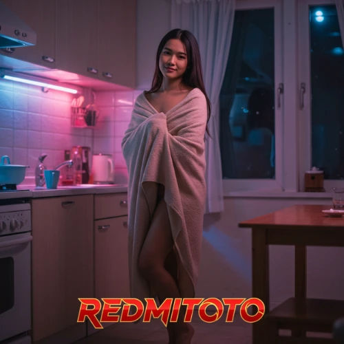 Gambar ilustrasi taruhan online Redmitoto 2025