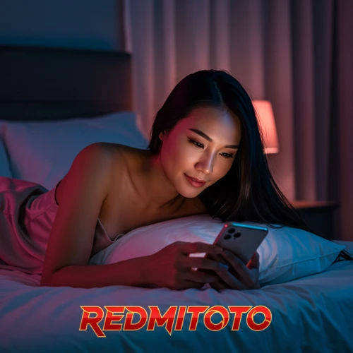 Gambar ilustrasi platform BO Online untuk taruhan malam hari