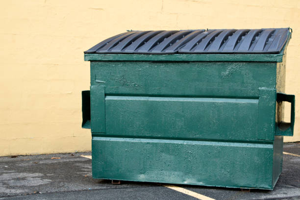 20 Yard Dumpster Rental in Wilsonville