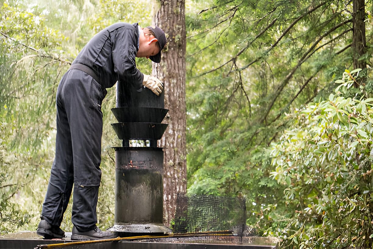 Frequently Asked Questions about Chimney Cleaning