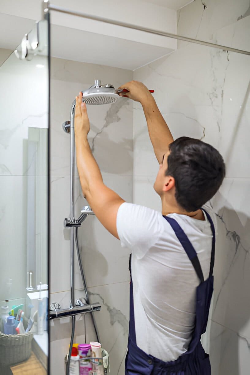 Frequently Asked Questions about Shower and Bathtub Installation Service