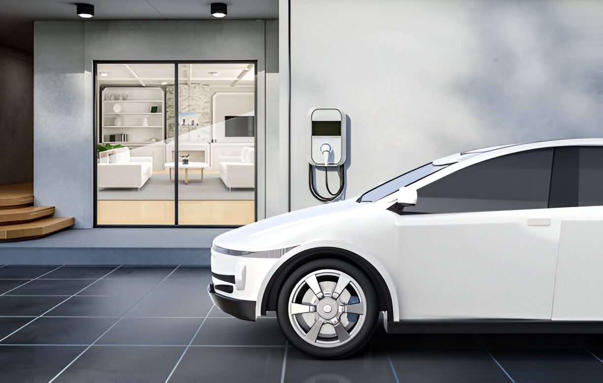 Frequently Asked Questions about EV Charger Experts in Ione, California
