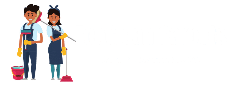 EcoClean Carpets Carpet Cleaning Logoin Stacy, Minnesota