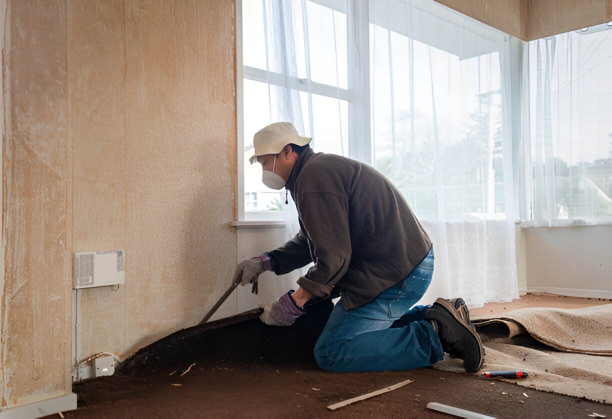 Frequently Asked Questions about Flood Water Removal