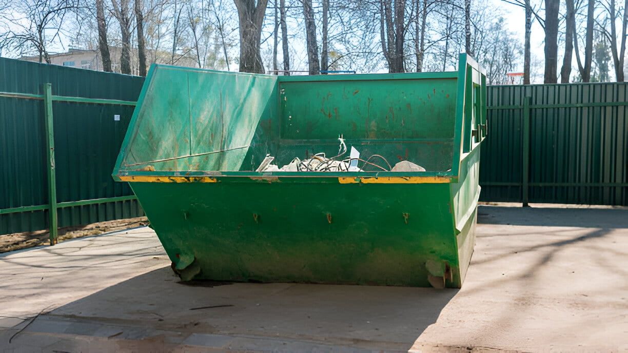 Frequently Asked Questions about Dumpster Rentals