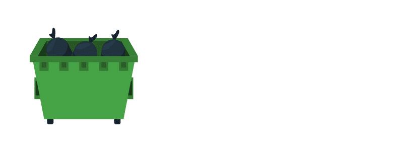 GreenPath Dumpster Rental Company Logoin Mill City, Iowa