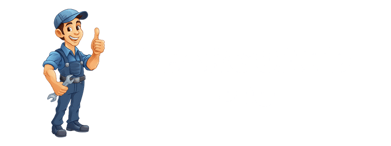 LeakGuard Pro Gas Leak Repair Company Logoin Marshfield, Ohio