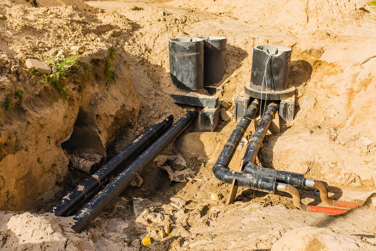 Frequently Asked Questions about Gas Leak Repair  in Marshfield, Ohio