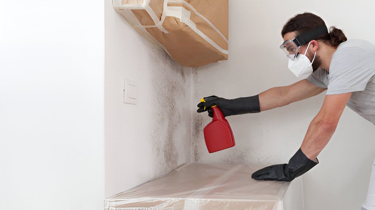 Mold Prevention Services