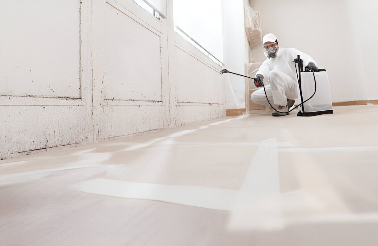 Mold Remediation