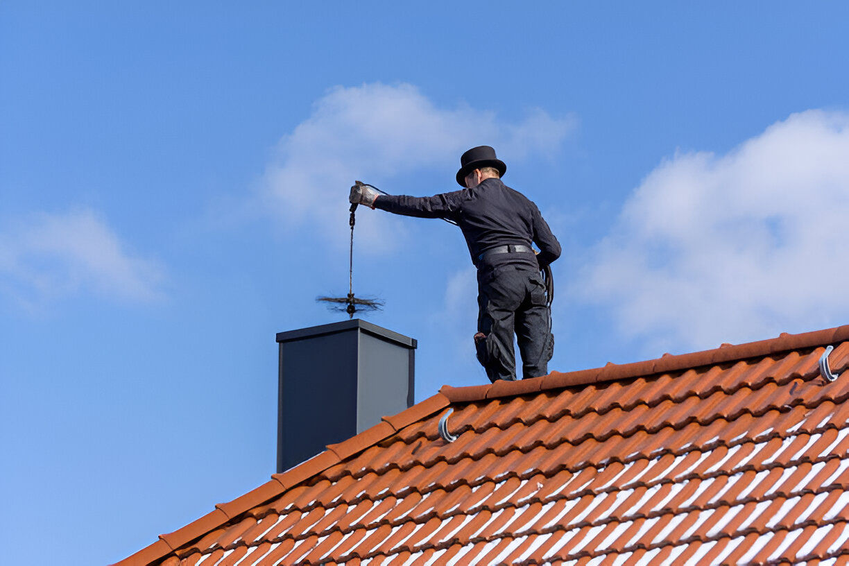 Chimney Waterproofing