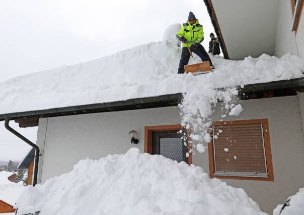 Snow Removal