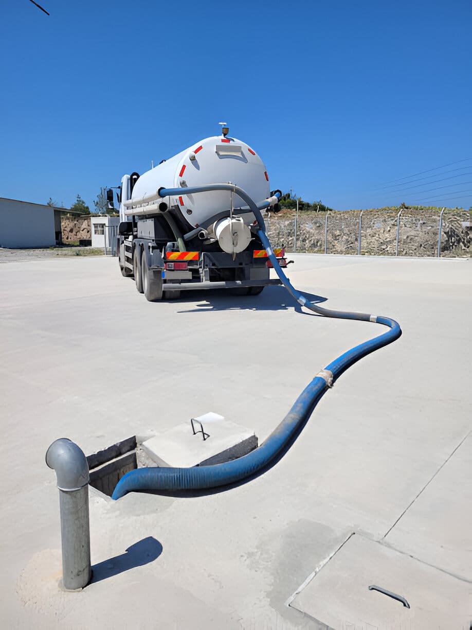 Frequently Asked Questions about Septic Tank Pumping