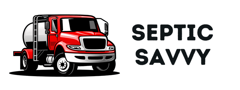 SepticSavvy Logoin Wilton, California