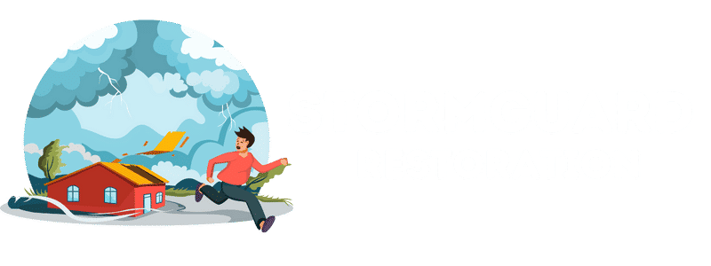 Storm Damage Repairin Denton, North Carolina