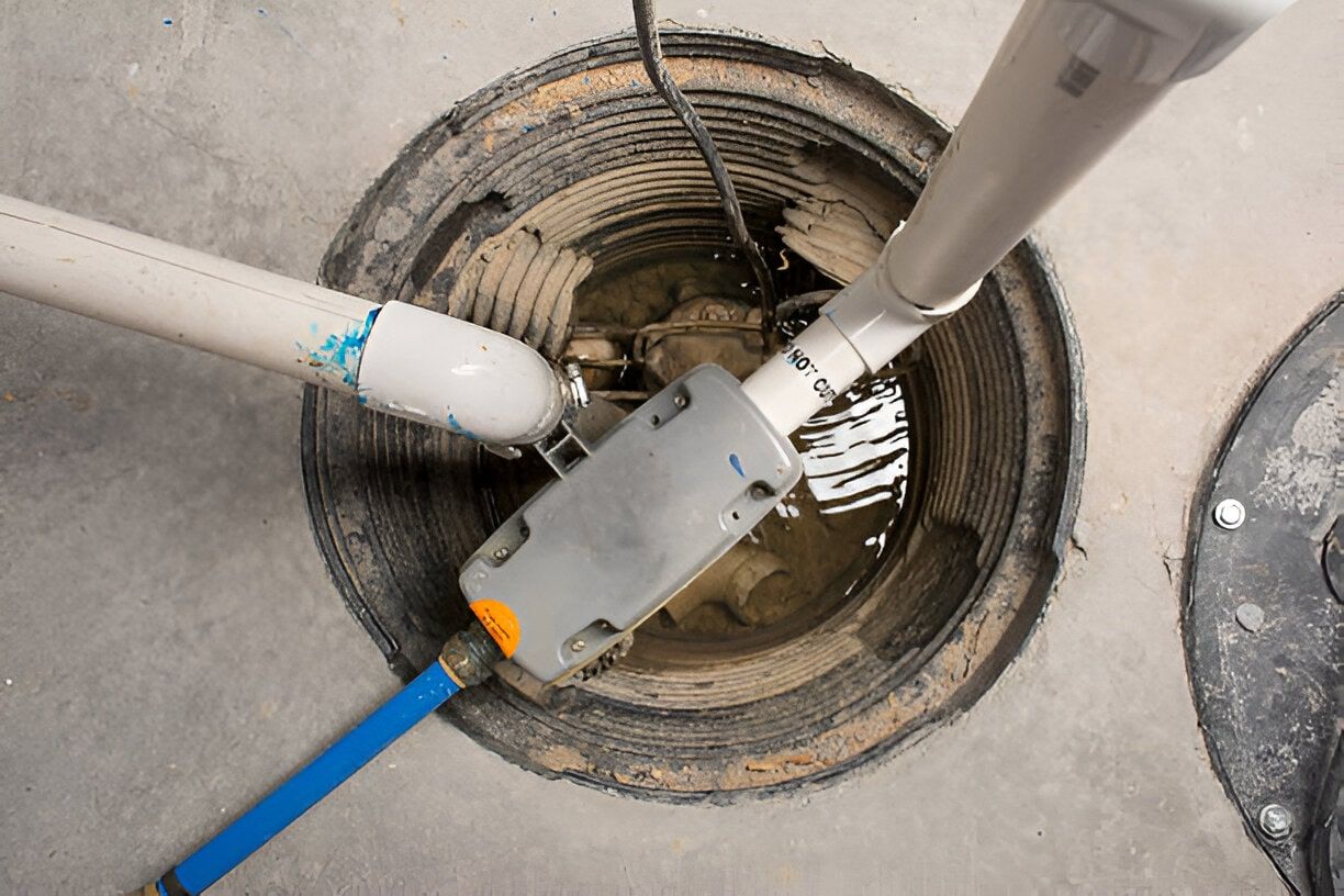Frequently Asked Questions about Sump Pump Repair