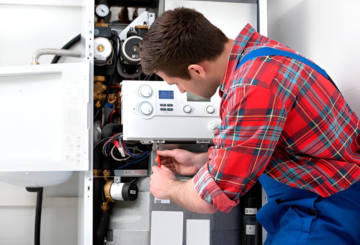 Frequently Asked Questions about Water Heater Installation and Repair Service