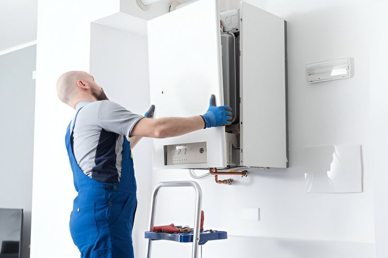 Water Heater Repair