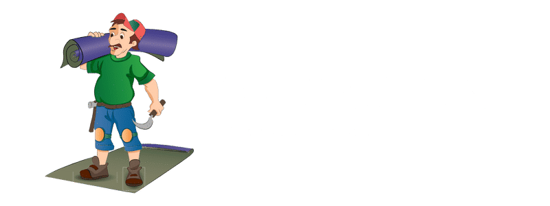 Carpet Masters Carpet Installation Logoin Sulphur Springs, Kentucky