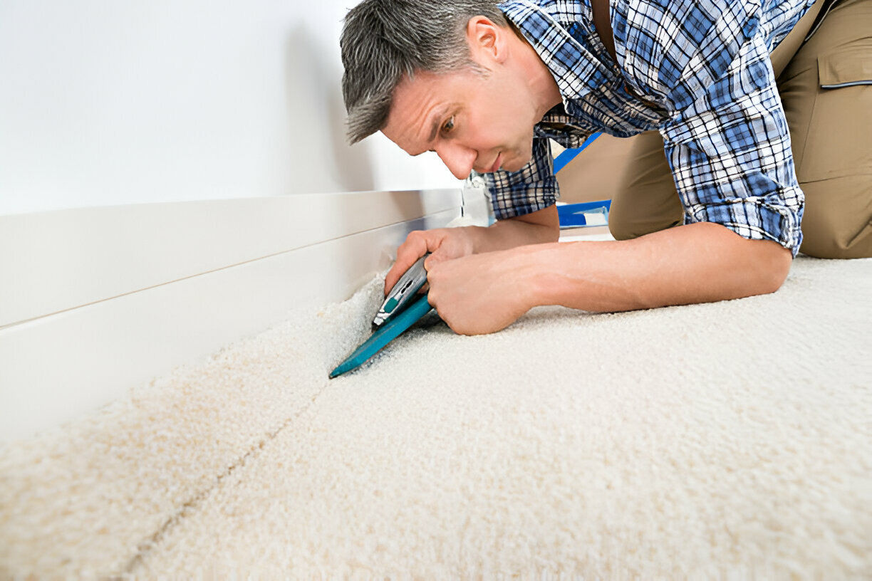 FAQ Carpet Installation
