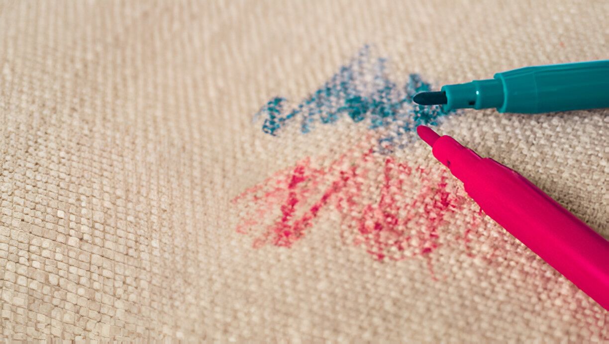 Carpet Pet Stain Removal