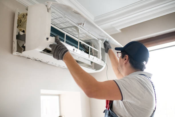 Professional AC Installation in Eastlake Weir, Florida