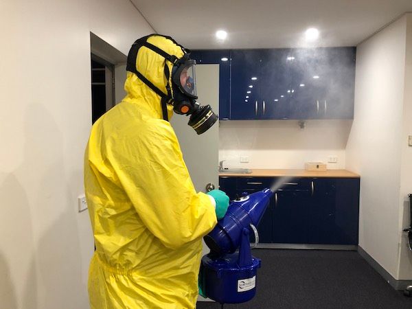 FAQ about Mold Fogging in Sellersburg, Arkansas